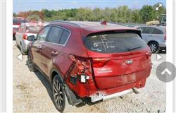 کیا سپۆرتاج